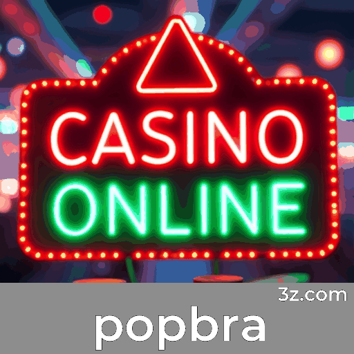 Popbra: Jogo em Tempo Real para Brasileiros