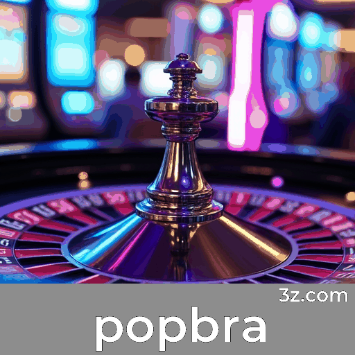 Apostas em qualquer lugar com o app popbra