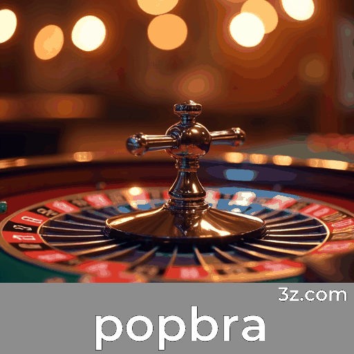 Popbra: Plataforma Estável, Segura e Otimizada para o Brasil