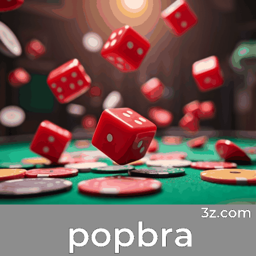 Popbra: Jogo em Tempo Real para Brasileiros