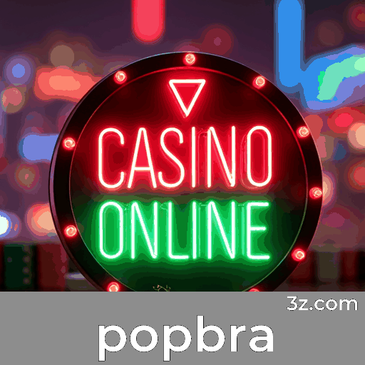 Popbra: O Mundo de Jogos Selecionados e Excelência