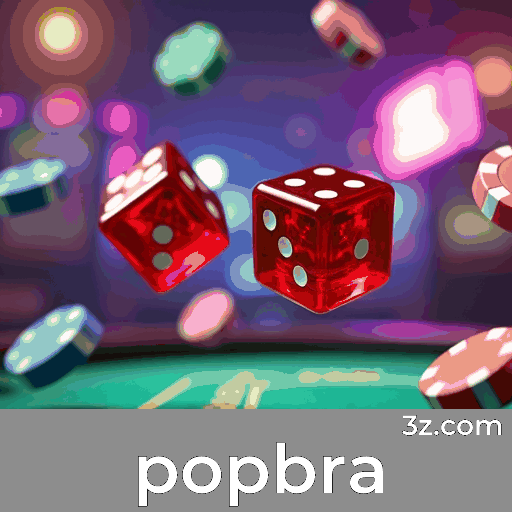 Apostas em qualquer lugar com o app popbra