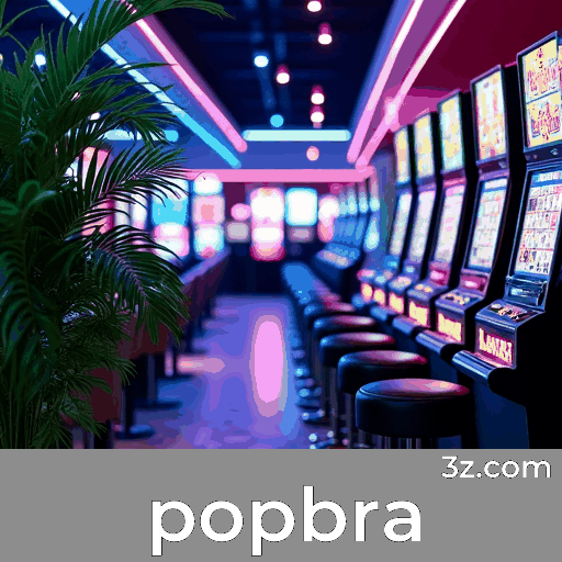 Apostas em qualquer lugar com o app popbra