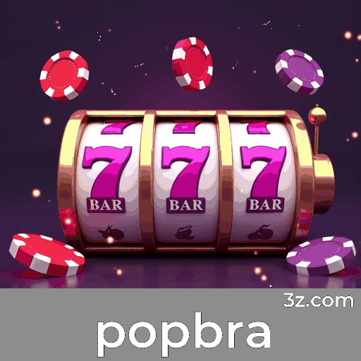 Popbra: Jogo em Tempo Real para Brasileiros